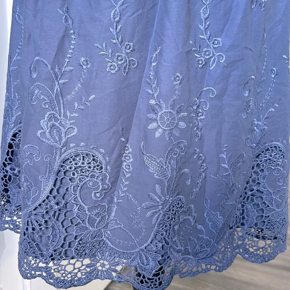 Abercrombie and Fitch Dress - Picture 6 of 6